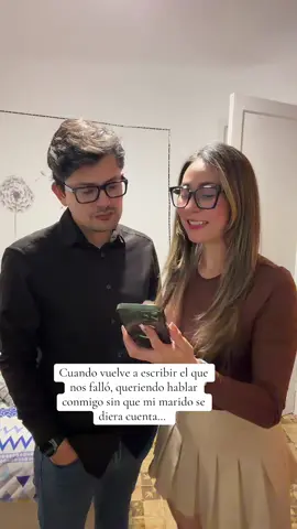 Por muy buena la experiencia o el momento, eso es un fallo… eso no se hace, si nos conoces con pareja, no intentes hacer las cosas a escondidas del otro!!! Fin del comunicado… #parejaswinger #swingerlifestyle #mentesabiertas #couplegoals #swingercouple 