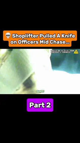 🚨 Real footage, real consequences. Some lessons are learned the hard way. Follow for more 👇 @RawJusticeTV #bodycam #police #truecrime #fyp