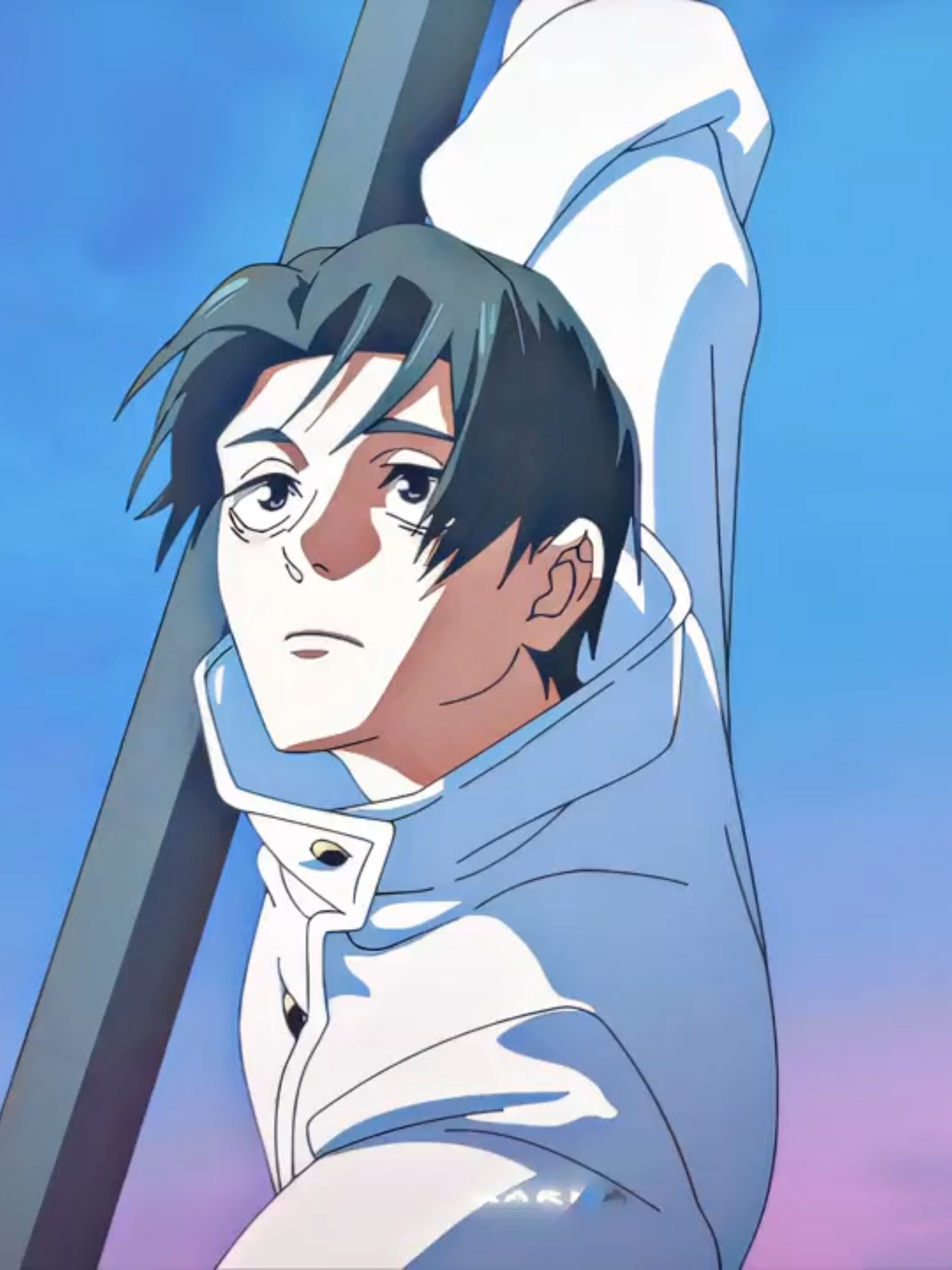 In the new episode, Sukuna appears — watch till the end 🤯   #jujustukaisen #anime #animeedit #tik_tok #karmasqd #niersqd #rekomendasifilm #rek ★ upload method ★ TG: @editing_news