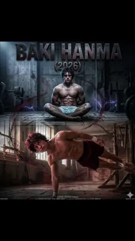 👉 Watch movie: https://movie.cuutinhky.com/?p=517 🎬 Baki Hanma (2026) — Born for Battle Some are trained to fight. Some are forced to fight. But Baki Hanma… was born for it. The trailer wastes no time showing us a world where survival means constant evolution. Every scene is a brutal reminder that weakness is not tolerated—and hesitation is punished. Baki pushes his body beyond its limits, driven not by hatred… but by something far more dangerous: expectation. Because when your father is the strongest creature alive, failure isn’t an option—it’s extinction. Jason Momoa delivers a chilling Yujiro—calm, composed, and completely terrifying. He doesn’t need to prove his strength. He is strength. And when Baki finally steps into the arena, the world itself reacts. The ground cracks. The air tightens. Time slows. This is the moment everything has been building toward. Not just a fight. A reckoning. #Baki #BakiHanma #BornToFight #AnimeAdaptation #LiveAction 