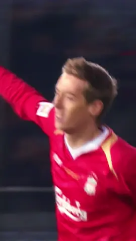 Crouchy. ⚡ #FIFAIntercontinentalCup 