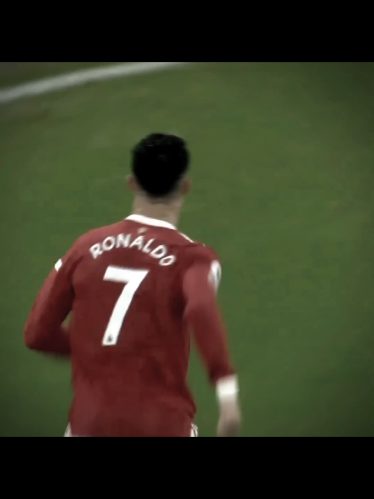 bu geçiş bi takibi hakeder #ronaldo #fyp #viral #manchesterunited #realmadrid 