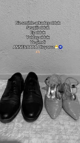 İki kişilik başlayan hikayemiz, şimdi üç kişilik oluyor🧿 sağlıkla gel annem❤️@Alperen Dikici #annebabaoluyoruz #aşk #keşfetteyizzz 