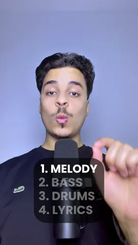 I made a full song with zero instruments #beatbox 