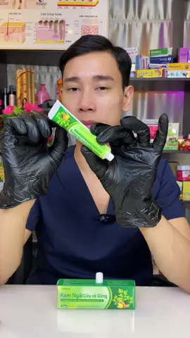 #duoctaitro 