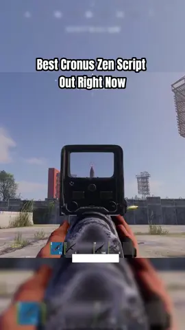 New best zen script out right now supports pretty much every gun in game✅ #rustconsole #newrecoil #fyp #viral #zen 