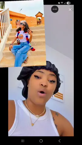 gade kisa ariana  fe África matin  an mezanmi #ariana#NBikotv  ,Haïti 🇹🇼🇹🇼🇹🇼🇹🇼#mkmichelleee❣️ 