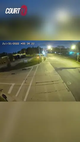 Mackenzie Shirilla High Speed Crash Video Released   COURT TV 