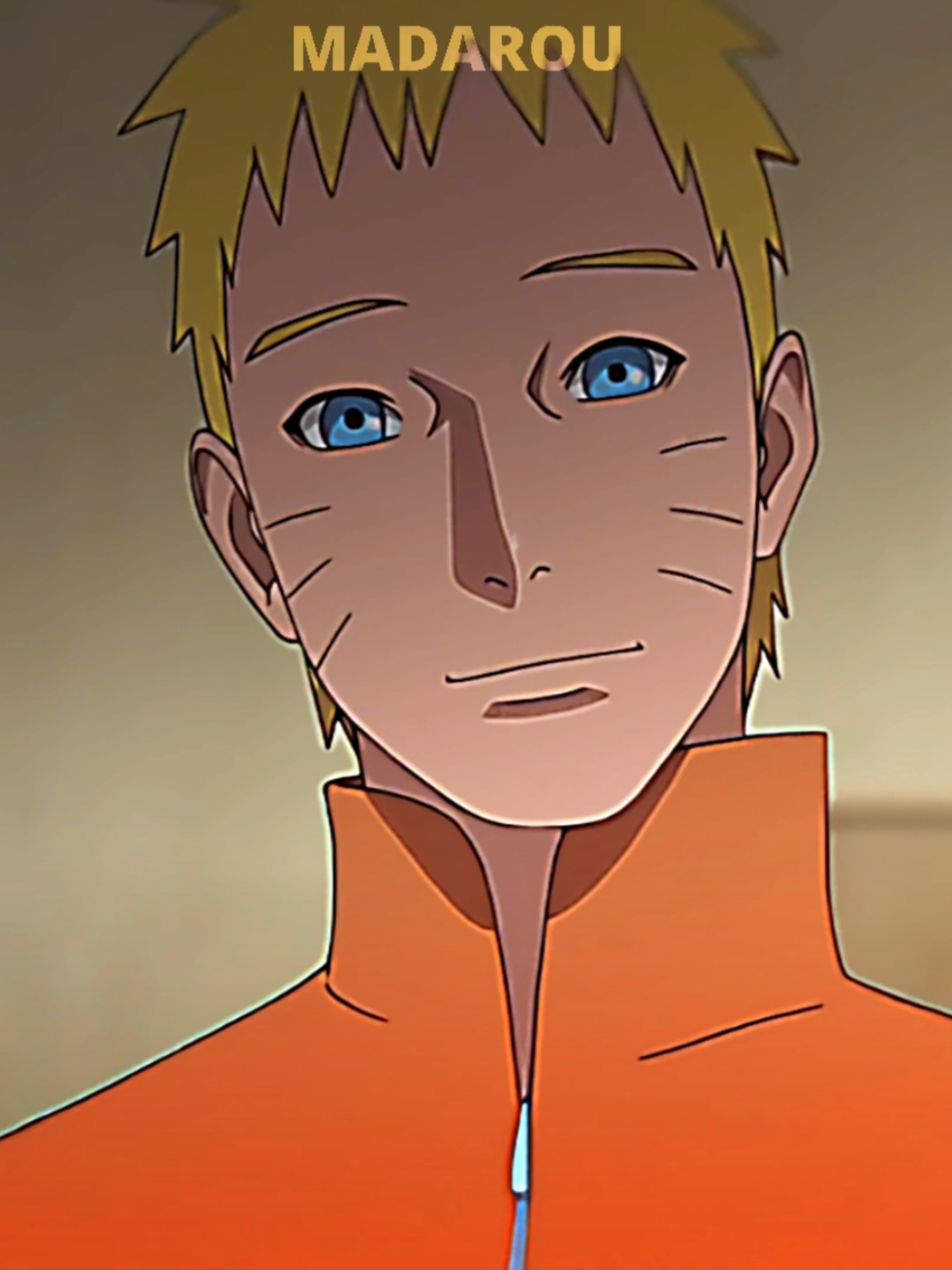 A BONDADE DO PAI PASSOU PRA FILHA ❤️#Naruto #Himawari #borutonarutonextgenerations