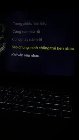 Ngày Này Năm Ấy | Việt Anh #lyrics #ngaynaynamay #vietanh #parsg #tienhunglyrics 