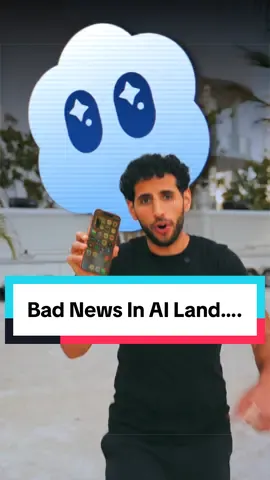 Bad News in AI Land…. love it or hate it, this model was special. AI video generation is up for grabs and it seems like ByteDance is gonna win big….
