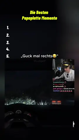 Die Besten Papaplatte Momente @Papaplatte #Papaplatte #clips #clipsdetwitch #goviral #streamer 