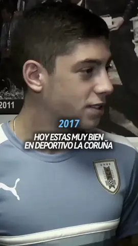 Fede Valverde 🦅 #realmadridfc #valverde 