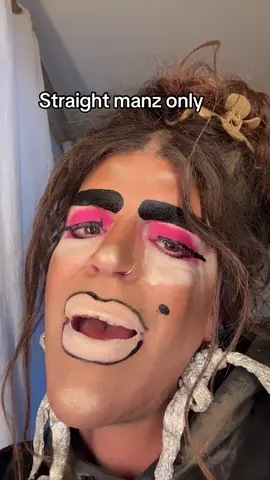 Can’t stand it me 