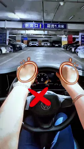 How to hold the steering wheel #lntdriving #car #driving #skills 