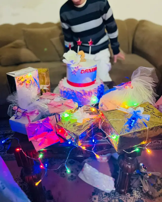 Czn Birthday 🎂#hassan #viral?videotiktok😇😇 