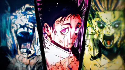Last ep 💀​🔥​ #anime #jjk #yuta #uro #ryo #jujutsukaisen #animeedit ★ upload method ★ TG: @editing_news