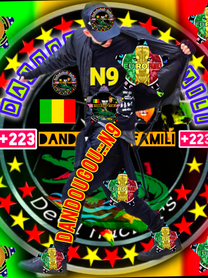 @⚔️FOROTO ⚔️N2 @Foroto 501 N 1🌶👊🇲🇱💪 @FOROTO 501 N'7🌶️🌶️ @FamiR12. N7 FATÔ-DlAMATlG @BB.KABAKO KA.BÉBÉ 🍼💍💋 @KALAKISÈ.N. 10 