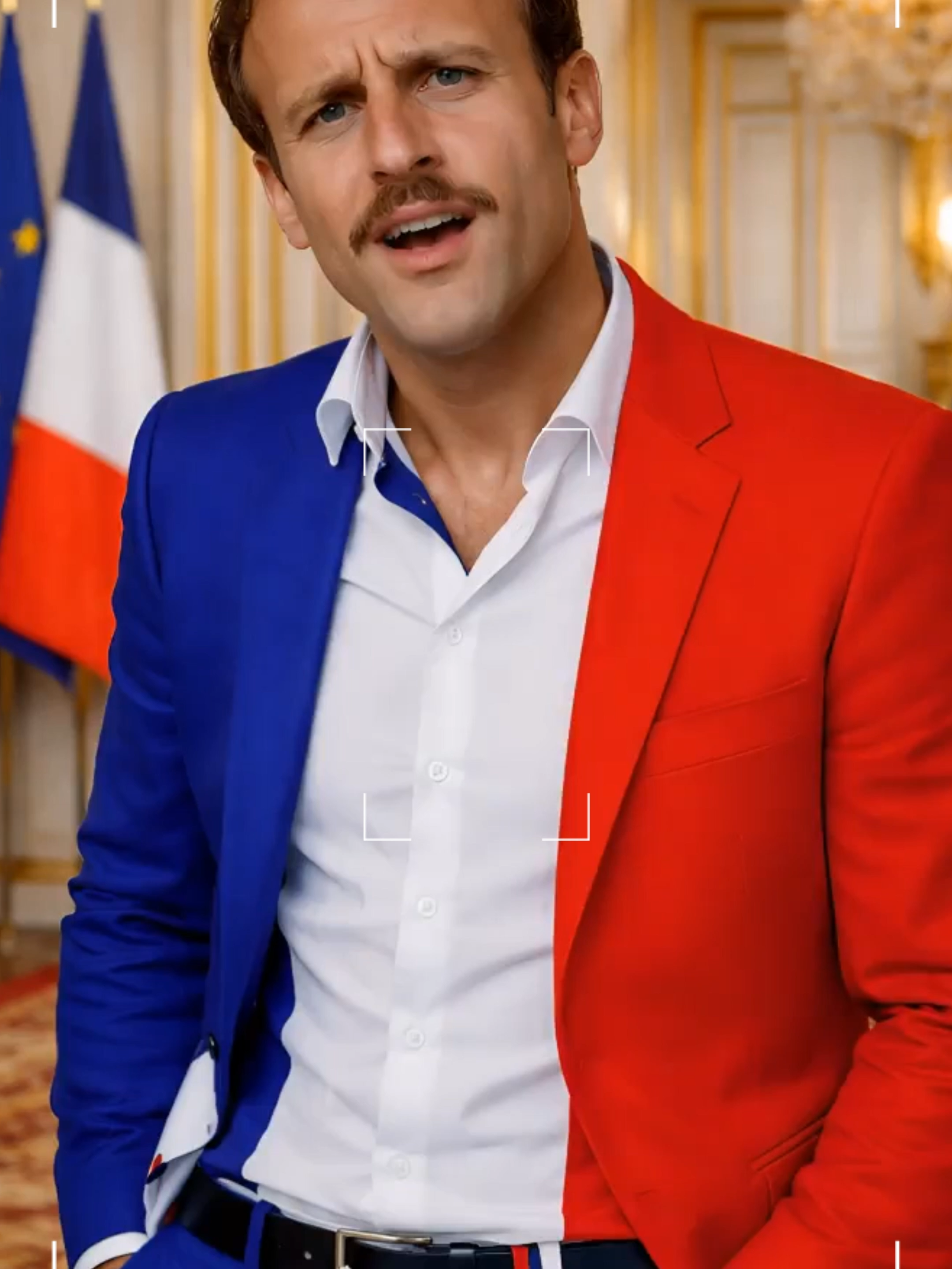 🇫🇷 Parodie Macron/Brassens/@jeanmanu(Youtube) 📡 Connexion avec l’Élysée… Veuillez patienter… recherche de réseau présidentiel 🇫🇷 #macron #parodie #politique #elysee #humour