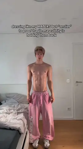 so much potential 
