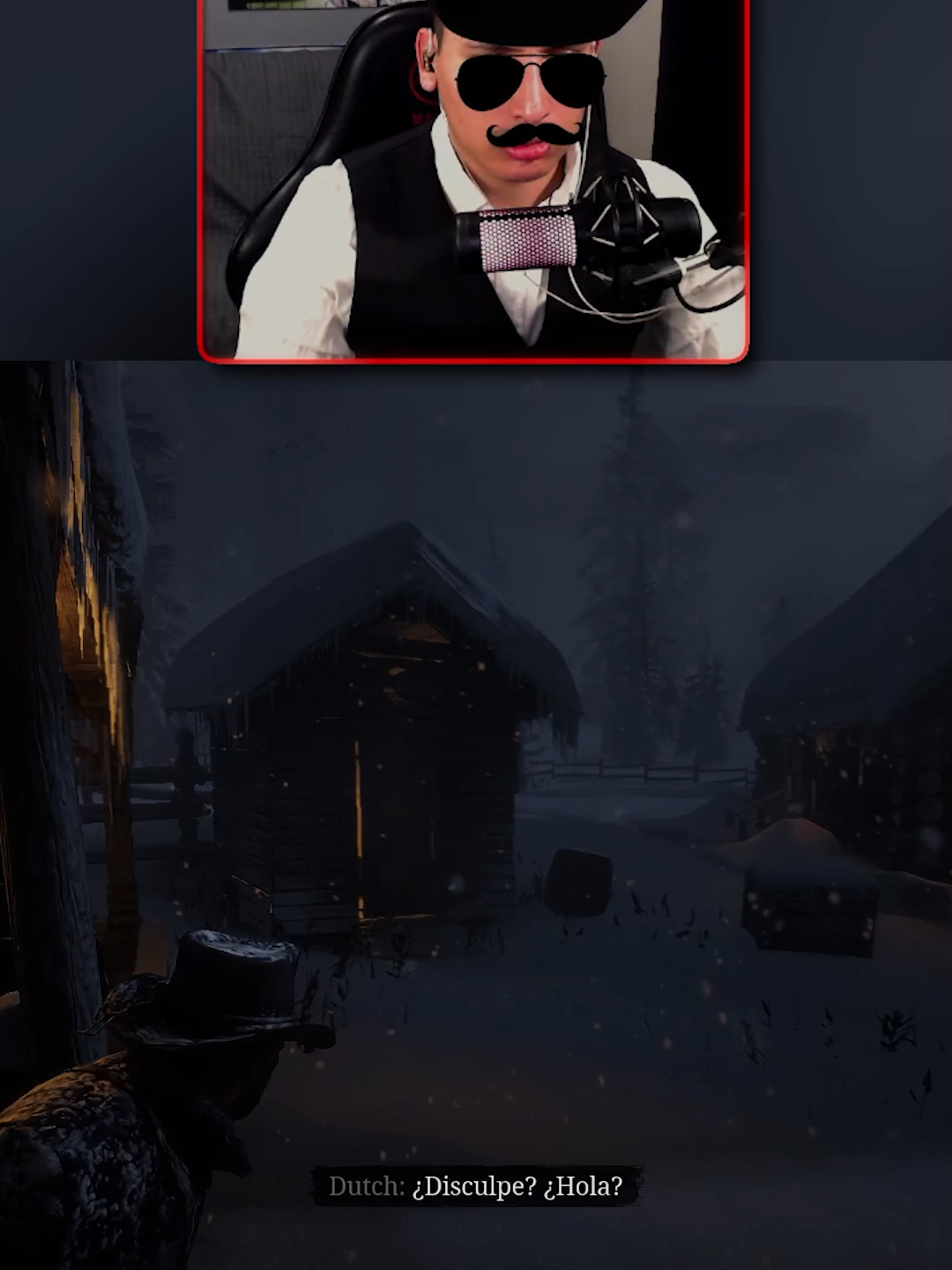JAJA MEASUSTE #geracross #parati #fyp #humor #reddeadredemption2