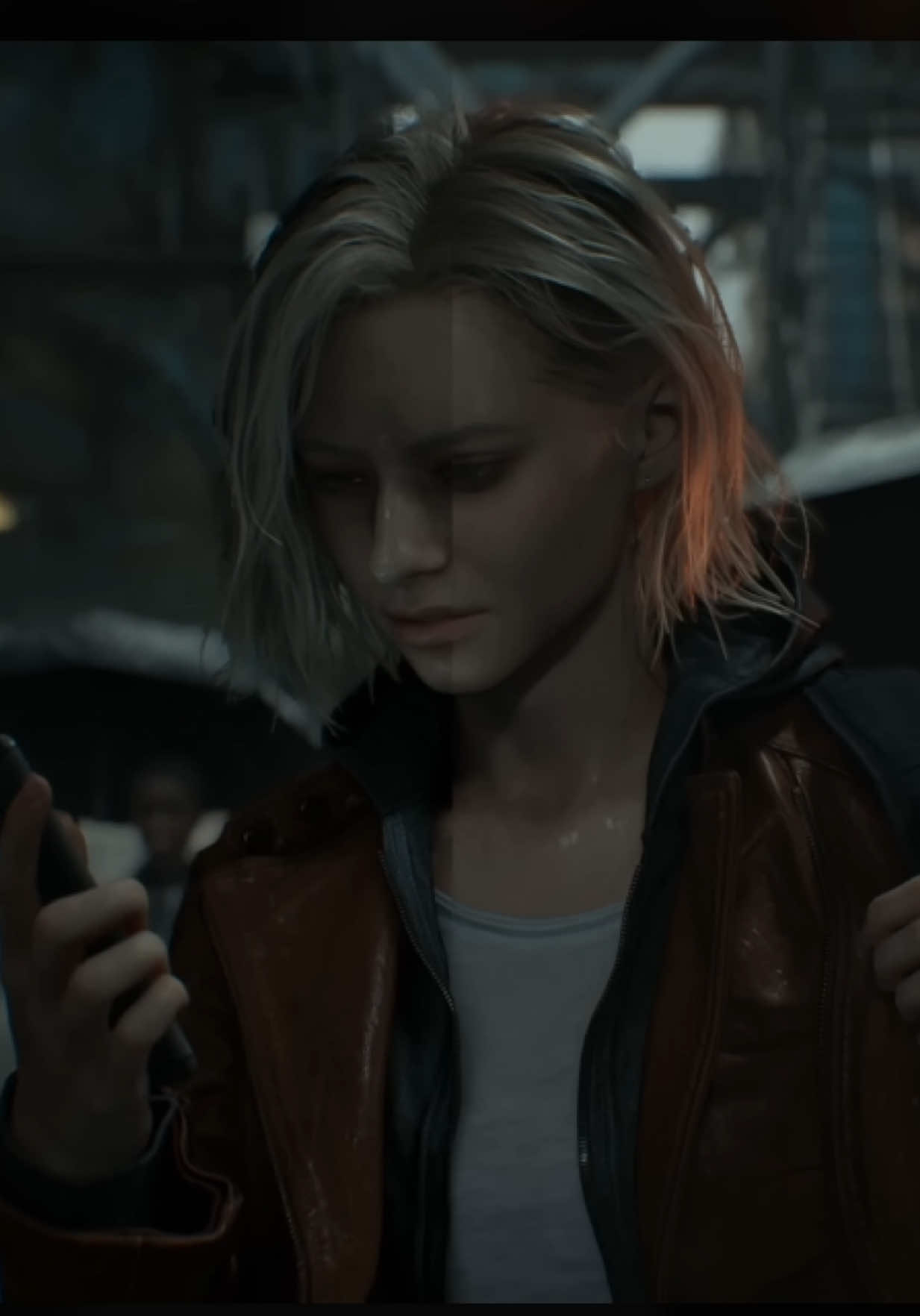 Jak se ti líbil nový Resident Evil: Requiem? 🤔 #ad #RTXON @NVIDIA GeForce 