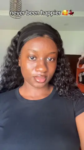 Had my first chemical peel 🥰 Rate the result  . #chemicalpeel #peel #acne #acnefighter #happy 