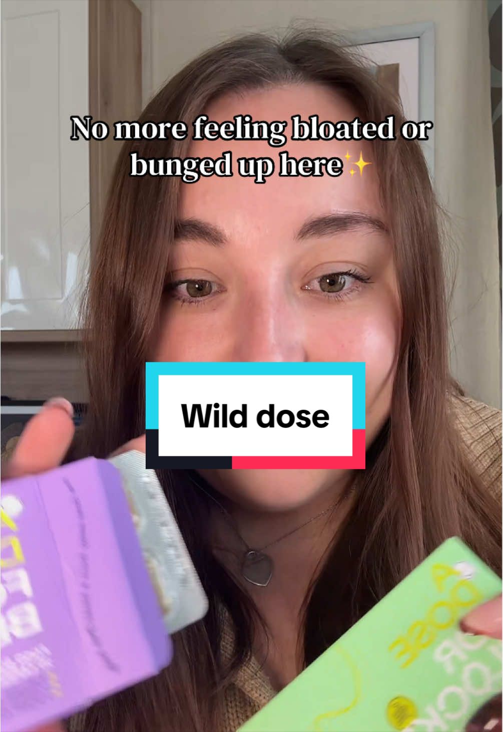 Anti bloat club ✨ #bloating #blockedbelly #wilddose #springsale #tiktokmademebuyit 