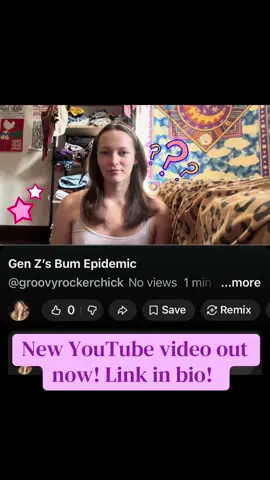 Link in bio! A full unfiltered response to the discourse taking place on my page this week. Bit of a longer one — if you get it you get it #youtube #youtubevideo #dressup #dressingup #firstimpressions 