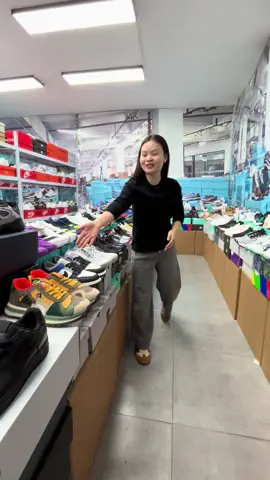 Large-scale wholesale from warehouse, fast delivery #shoes #wholesale shoes