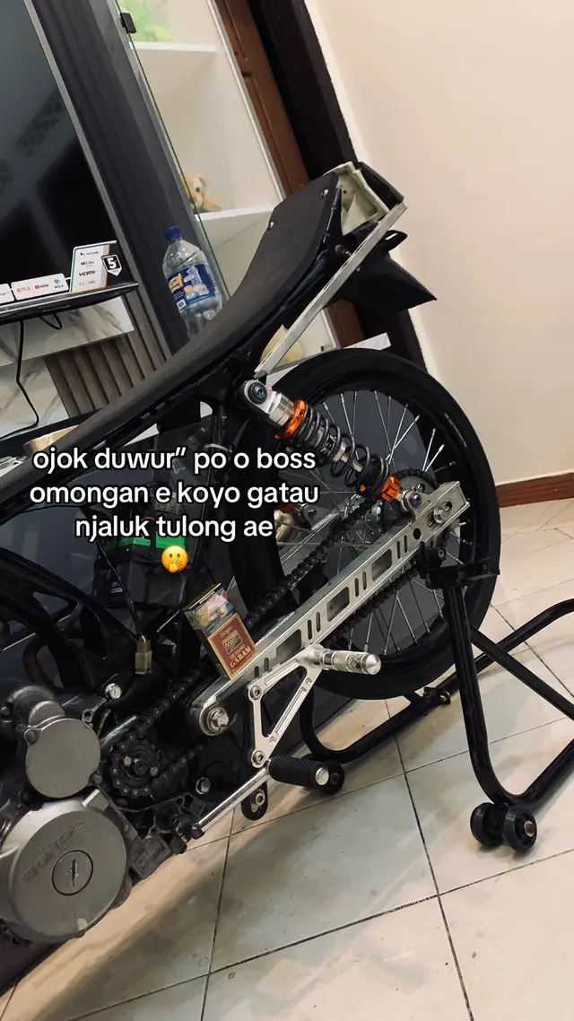 #masukberanda #fypage #walisongostyle 