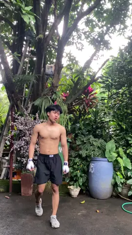 🧢 Just for fun guys #boxing #style 