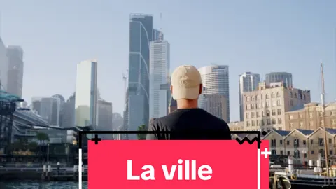 Voici le vrai visage de Sydney, la ville qui fait rêver le monde 🇦🇺 #sydney #australie #bondibeach 