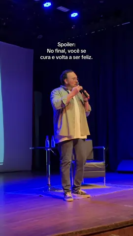 Pode não parecer agora, mas você vai ficar bem, de verdade. 🤍 . . #fypシ゚viral #inteligenciaemocional #frases #reflexão #fredelboni🤍 