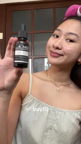 check it out now:)) #teashell #TeashellNIacinamide #TeashellBrighteningserum #fyp #cassie 