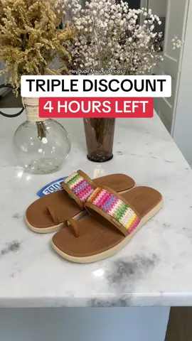 Great deal