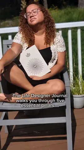 From the creators of The Five Minute Journal: design your life with intention. #reset #seasonalreset #dailyritual #DailyRoutine 