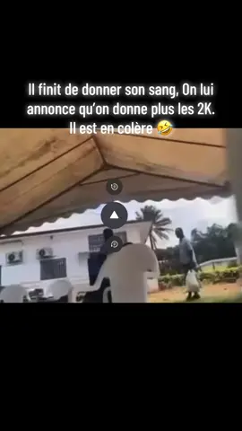 Eh Ouais la vie est dur 🤣 #cotedivoire🇨🇮 #tiktokviral 