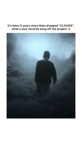 HAPPY 5 YEARS TO CLOUDS @NF  #nf #fyp #fear #rap #edit 
