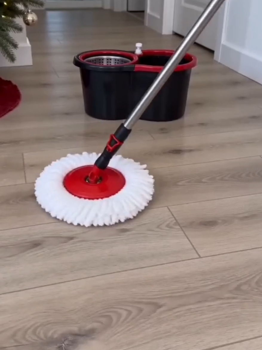 😳 #spinmop #mop #floorcleaning #springsale #tiktokmademebuyit 