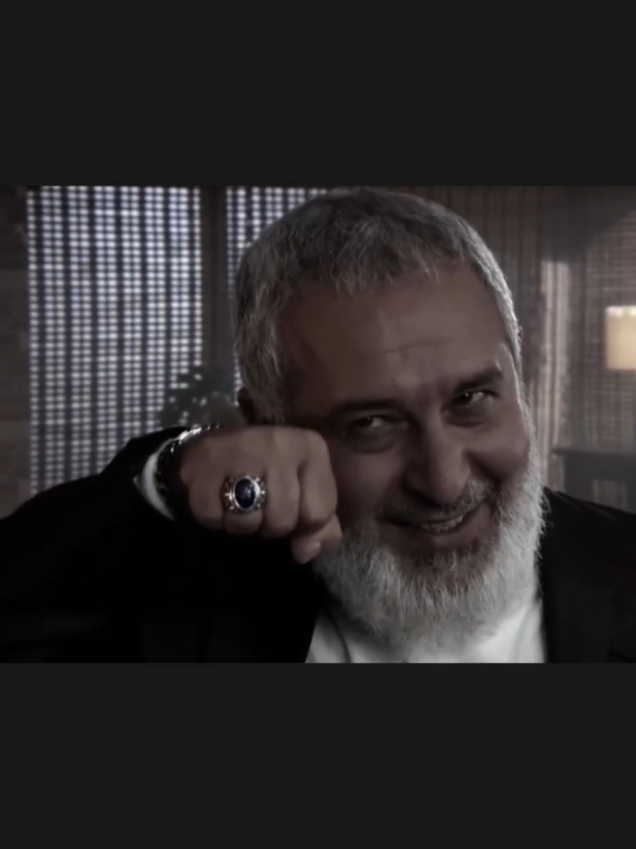 استغفر الله اسكندر خانوم الصغيرة.