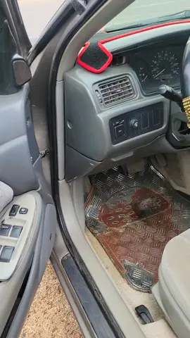 2000 Toyota Camry  engine and gear perfect  buy and drive  #rypppppppppppppppppシtypyee #viralvideo #Toyota #tiktok #ede 