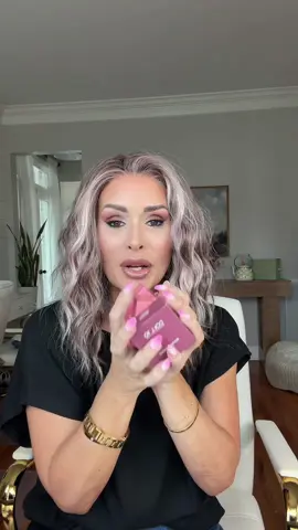 Peptide Bounce Blush Trio New @Doll 10 Beauty 