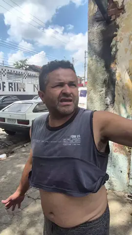 Eu não nasci pra chupar mangueira #resenha #humor #viral 