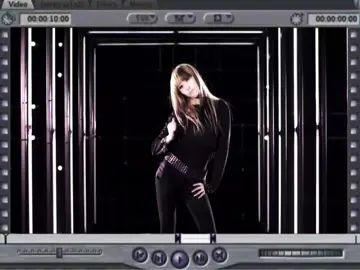 run devil run #girlsgeneration #kpop #y2k #edit #lyrics 