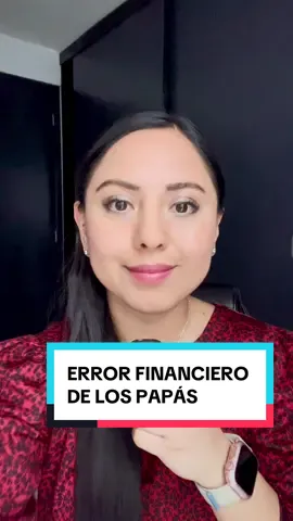 Hay jóvenes que por una falta de una planeación financiera de los padres y de aspirar a universidades privadas, por más de contar con becas los padres asumen los créditos educativos y una vez que los hijos terminan su universidad, ellos son los que absorben los años que quedan del crédito sin poder disfrutar sus primeros ingresos por tener esa deuda educativa. 😢 Si tienes hijos pequeños y fue tu caso o no te gustaría que sucediera algo por el estilo, no esperes en ahorrar cuando tu hijo esté más grande o ni siquiera pensar en ahorrar, porque SI el ahorro es importante, no importando si tu hijo aspira una universidad privada o no, siempre será un gran apoyo para ellos y más aún para ti, para tu tranquilidad financiera. 💆🏻‍♀️💆🏻‍♂️ Agenda una asesoría de diagnóstico gratuita, link en mi bio o mándame mensaje y diseñamos algo a tu medida. 📲 #rosamendezsegurosyretiro #wellnessfinanciero #ppr #seguros #asegurandotusfinanzas