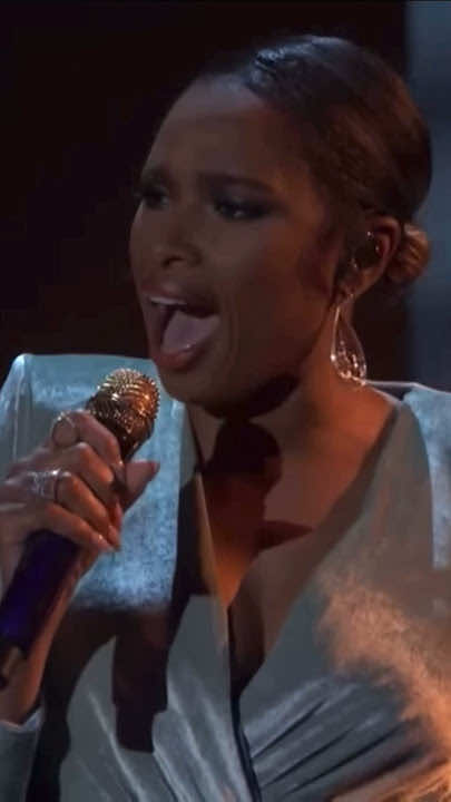😍😍🙌🙌 #jenniferhudson #vocalists #voice #singing #music 