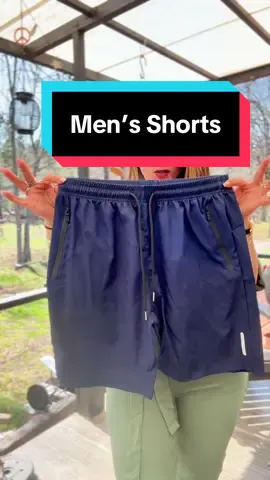 Shorts para caballeros. Muy lindos y a un precio excelente #shorts #summeroutfits #Greenish #TikTokShopSpringGlowUp #TikTokShopCreatorPicks 