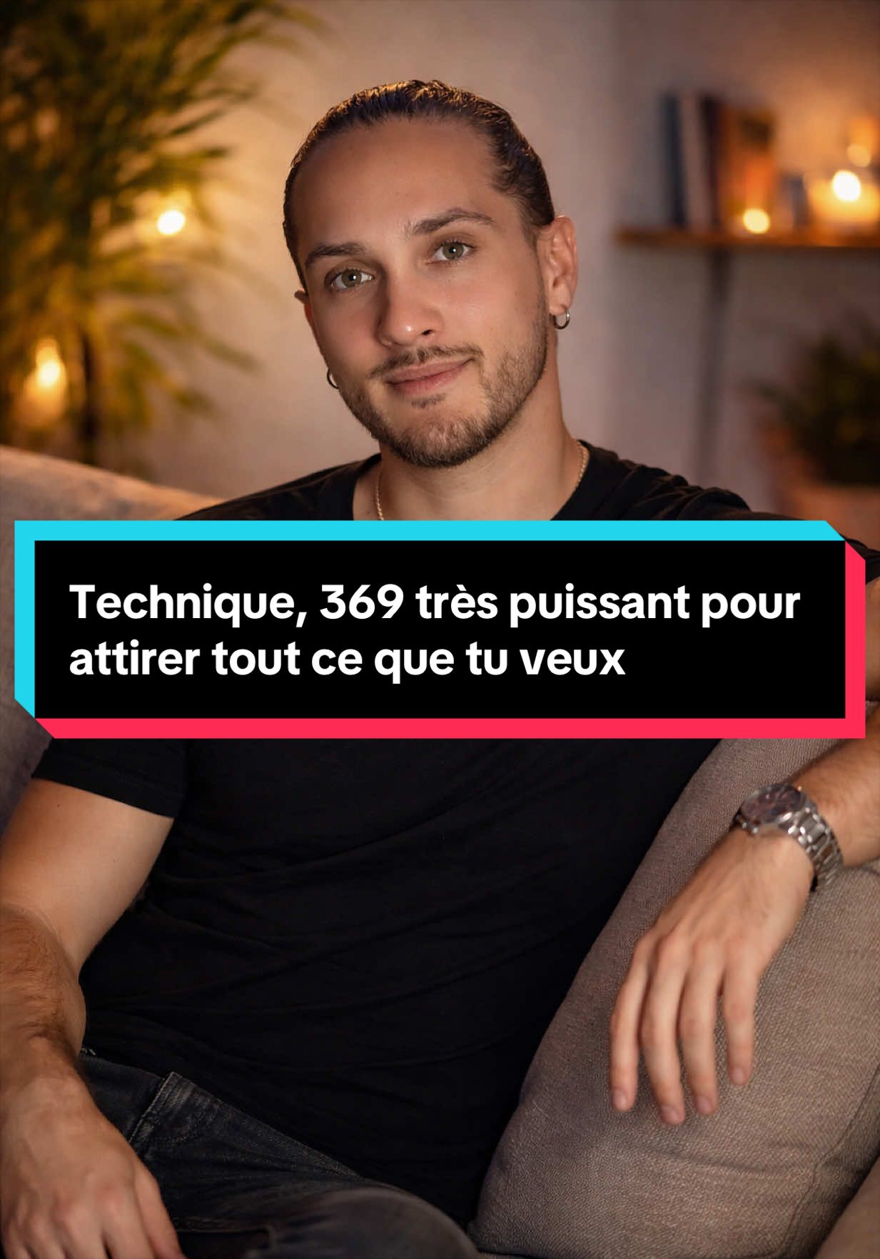TECHNIQUE 369 + SUBLIMINAUX : COMMENT MANIFESTER L’ARGENT, L’AMOUR ET TOUT CE QUE TU VEUX RAPIDEMENT✨💸#spirituel #spiritualité #abondance #manifestation #369 