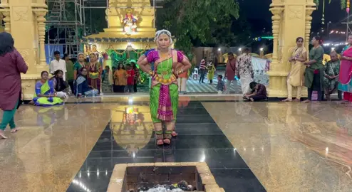 Sri Maha Mariamman Temple, Ladang Coalfields, Sungai Buloh 